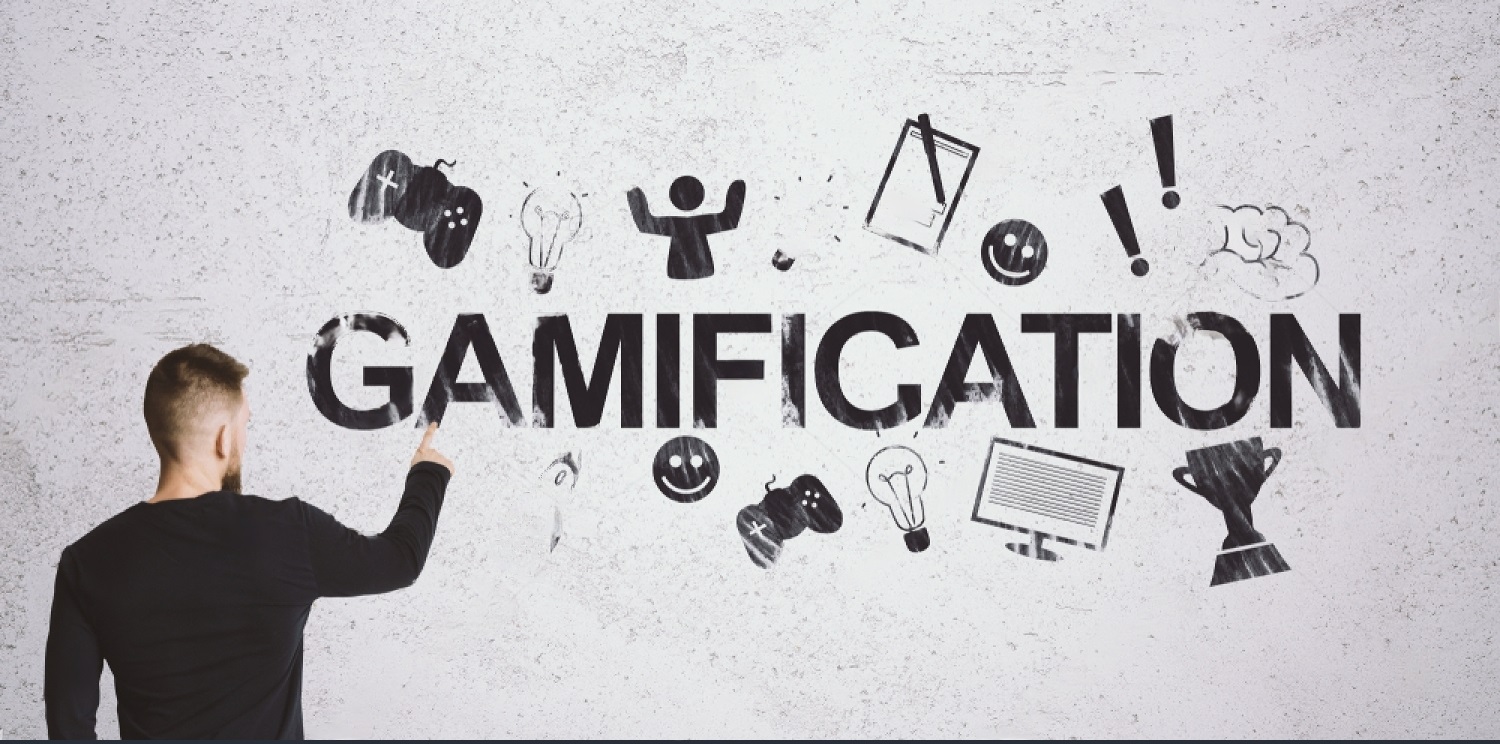 Game-Changing Learning: The Gamification Strategies of Leading Companies