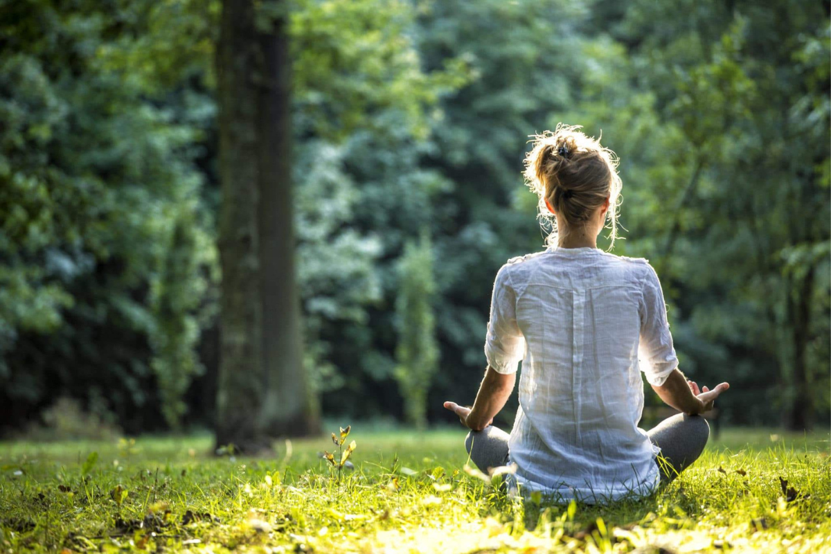 Mindfulness Unveiled: Nurturing Wellness Through Present Awareness