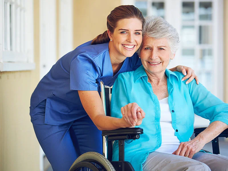 Understanding the Role and Impact of a Compassionate Care Agency