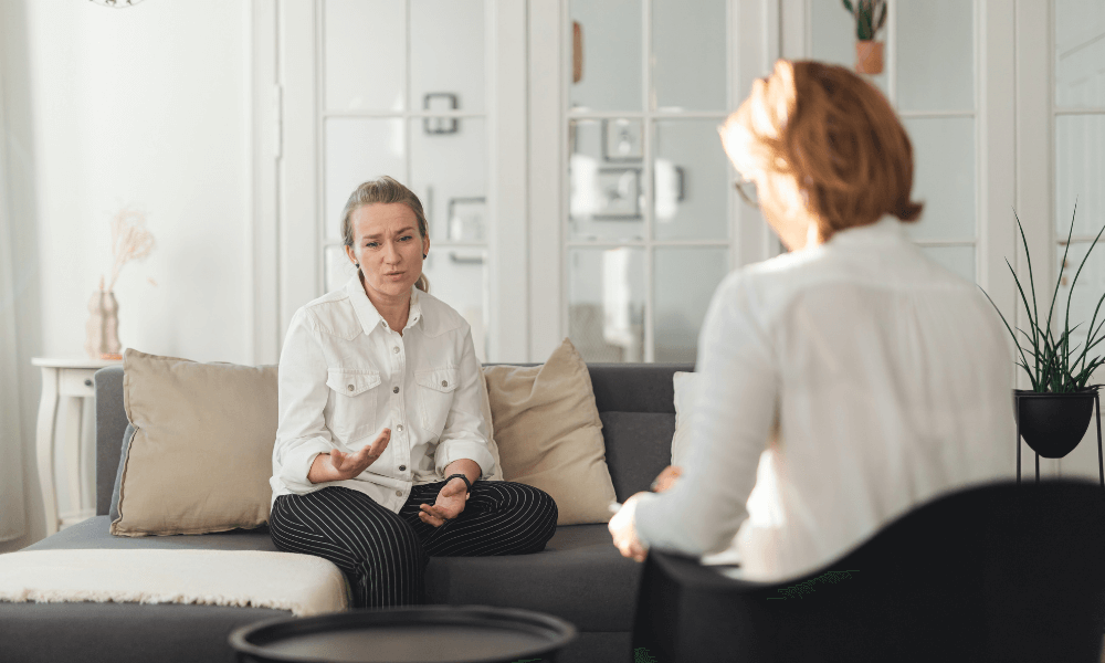 The Essential Role of a Mental Health Counsellor: Understanding Their Impact and Approach