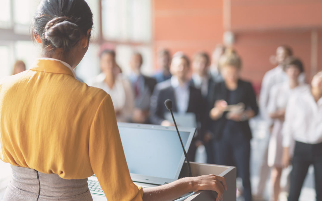 Overcoming Public Speaking and Performance Anxiety Strategies for Success