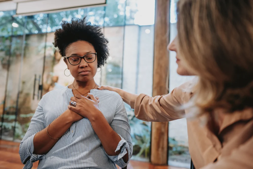 What Is a Burnout Coach and How They Can Help You Reclaim Balance