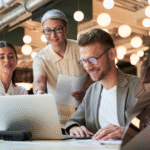 How a Certified Leadership Coach Can Transform Your Leadership Skills