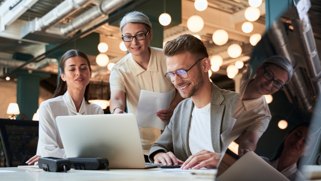 How a Certified Leadership Coach Can Transform Your Leadership Skills