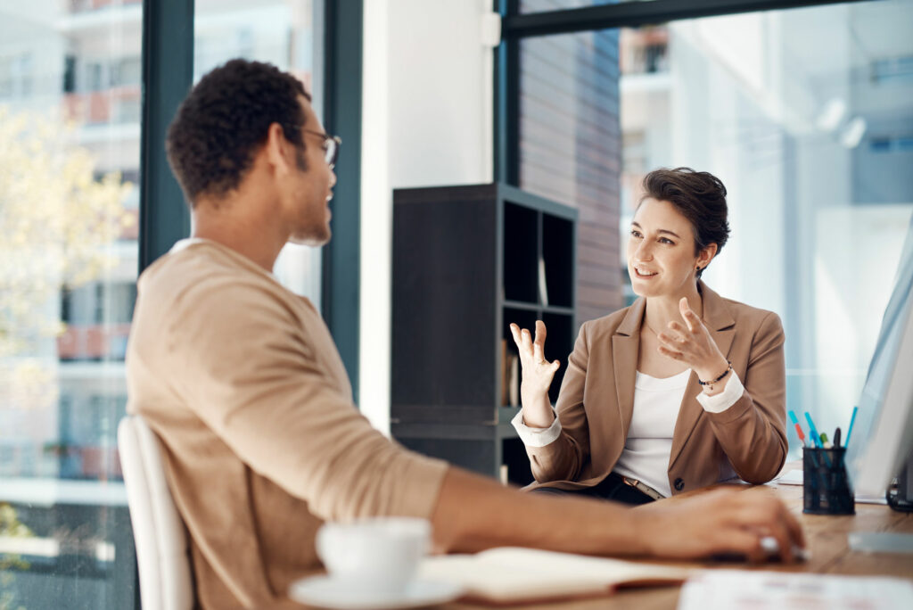 The Power of Certified Executive Coaching for Leadership Growth