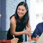 What an Executive Coach Really Does (And Why Top Leaders Work With One)