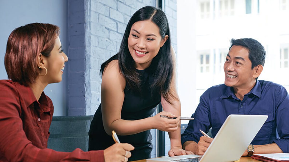 What an Executive Coach Really Does (And Why Top Leaders Work With One)