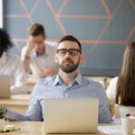 Mastering Control Over Stress Through a Stress Management Coaching Program
