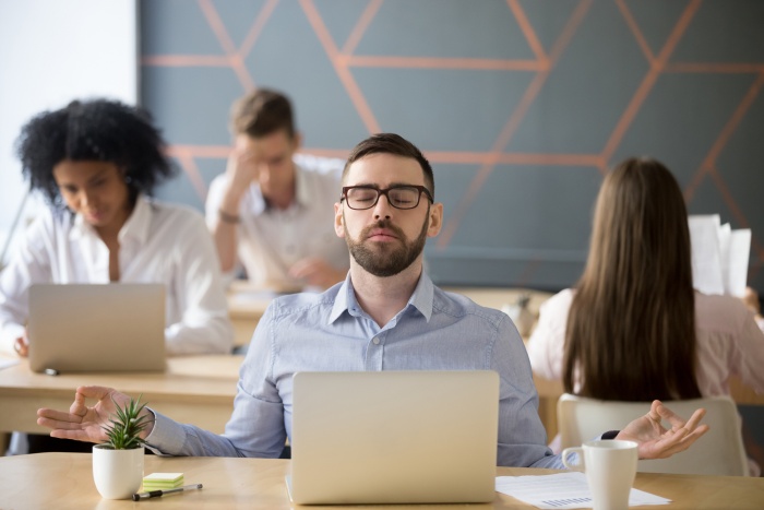 Mastering Control Over Stress Through a Stress Management Coaching Program