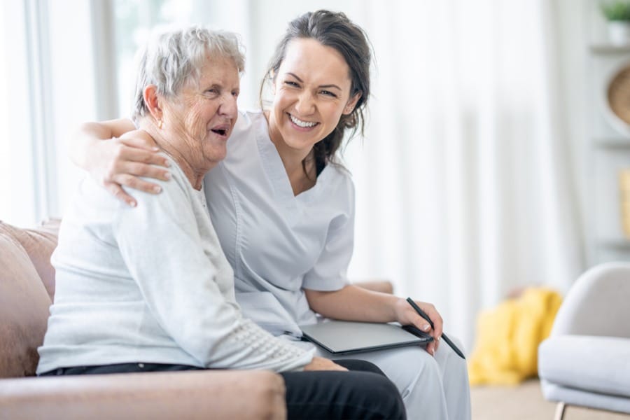 Respite Care Services Providing Vital Support for Caregivers and Loved Ones