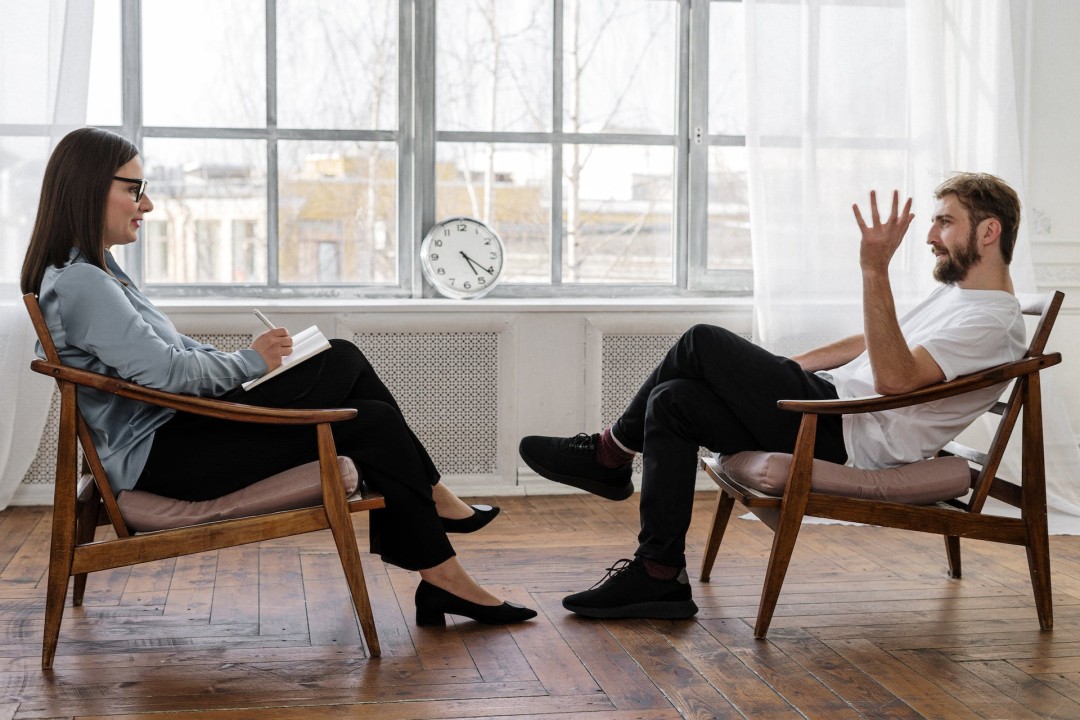 Understanding the Role and Impact of an NLP Coach