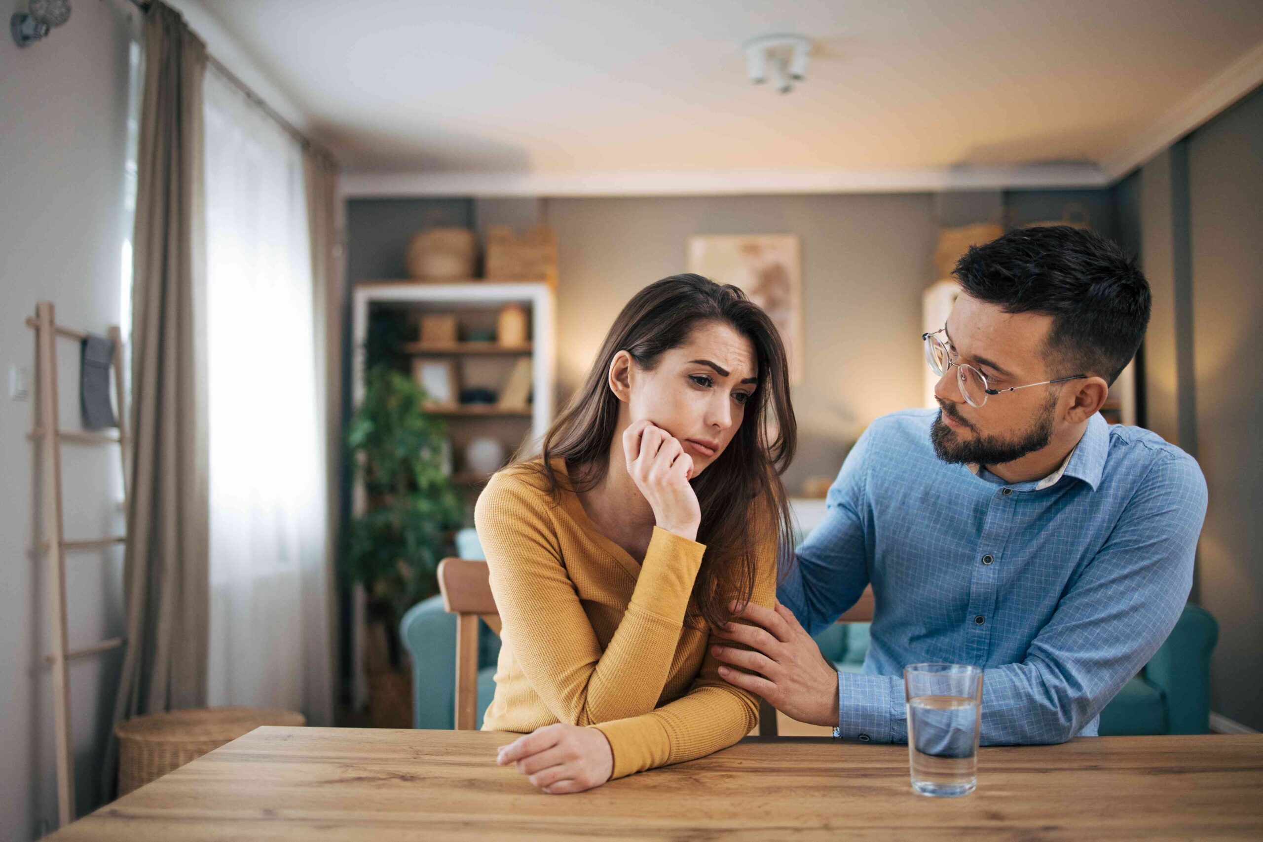 Understanding the Role of an Attachment Style Coach: Healing Relationships from the Root