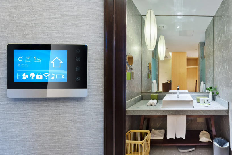 Top Benefits of Implementing a Smart Toilet System in Commercial Buildings