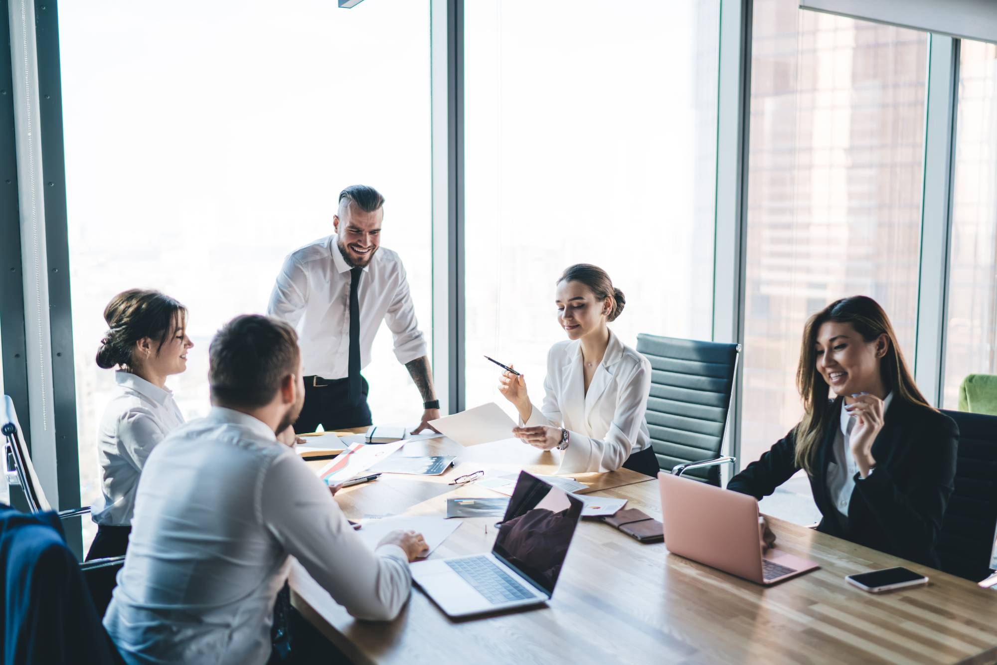 Lead Qualification Course Building Skills for Smarter Sales Decisions