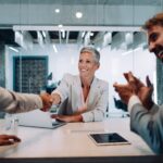 Maximizing Sales with Commission Only Setters and Closers
