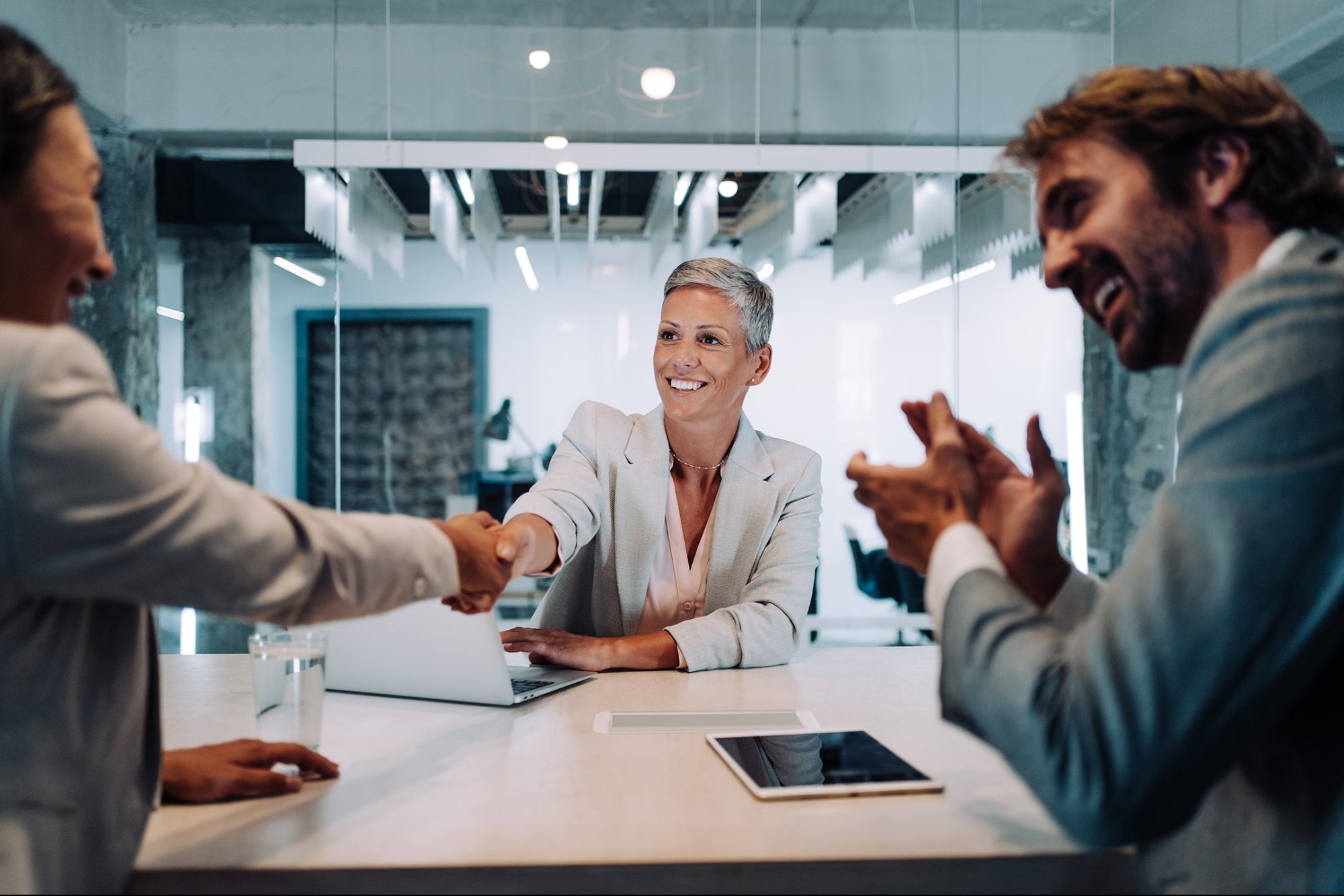 Maximizing Sales with Commission Only Setters and Closers