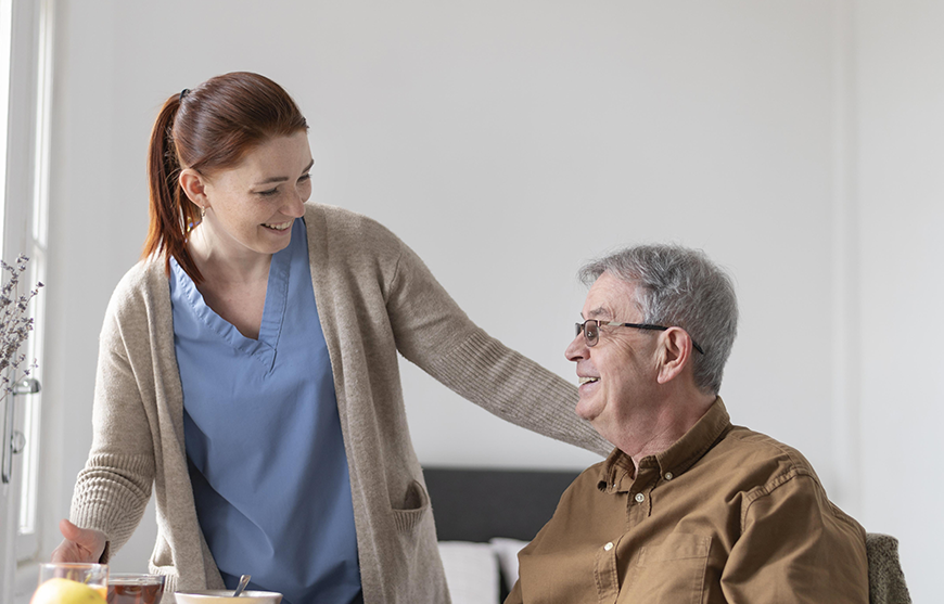 Comprehensive Guide to 247 Home Care Services in the UK