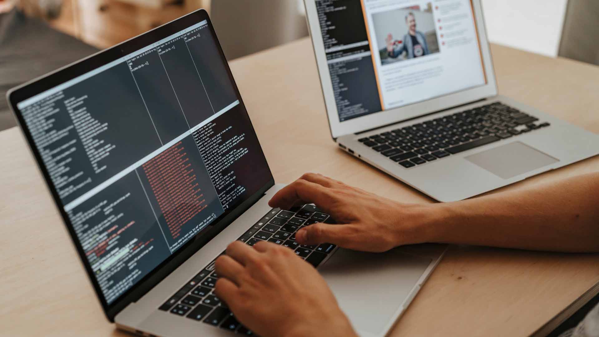 How Custom Web Development Services Differ from Standard Templates