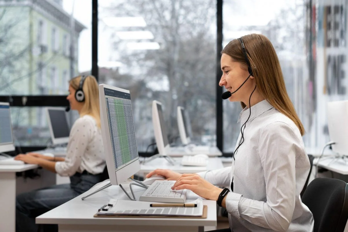 How an Appointment Setter Training Program Can Launch Your Career in Sales