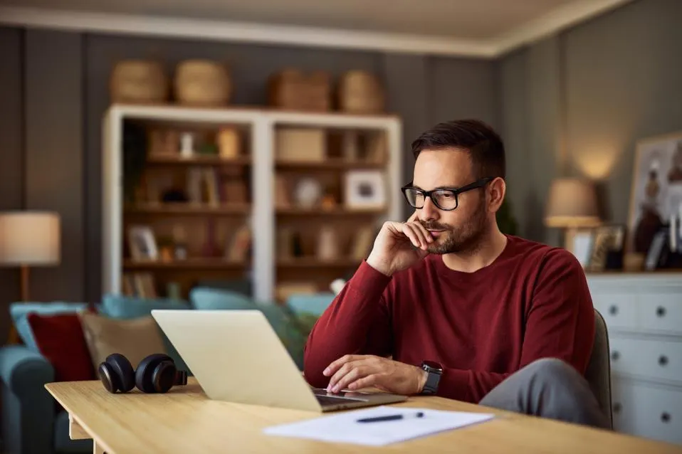 How to Make a Remote Career Switch in 60 Days A Step-by-Step Guide