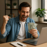 Make Money Helping Others Turning Compassion into a Sustainable Income