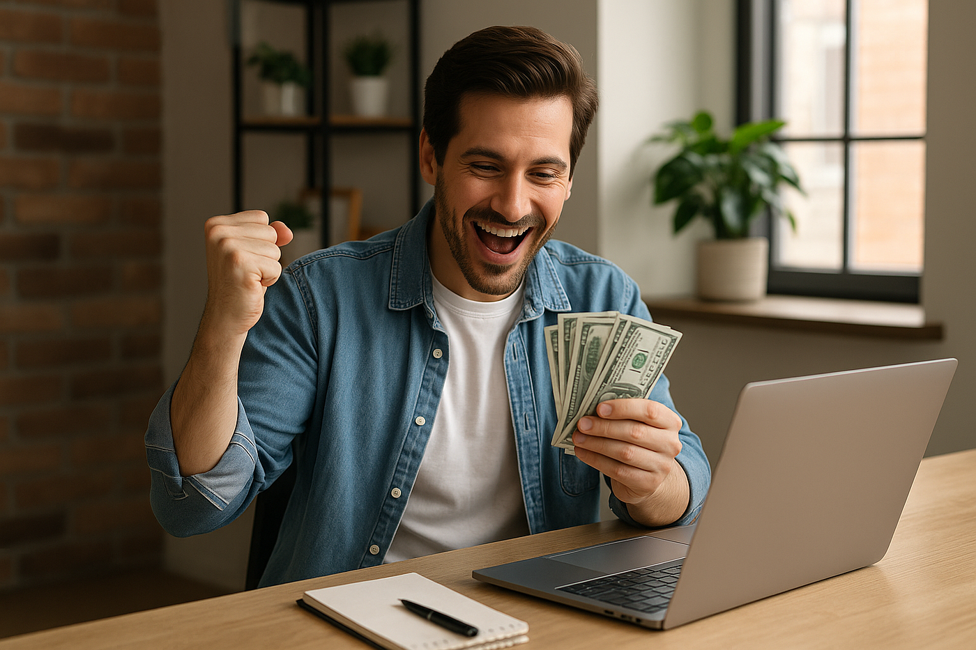 Make Money Helping Others Turning Compassion into a Sustainable Income