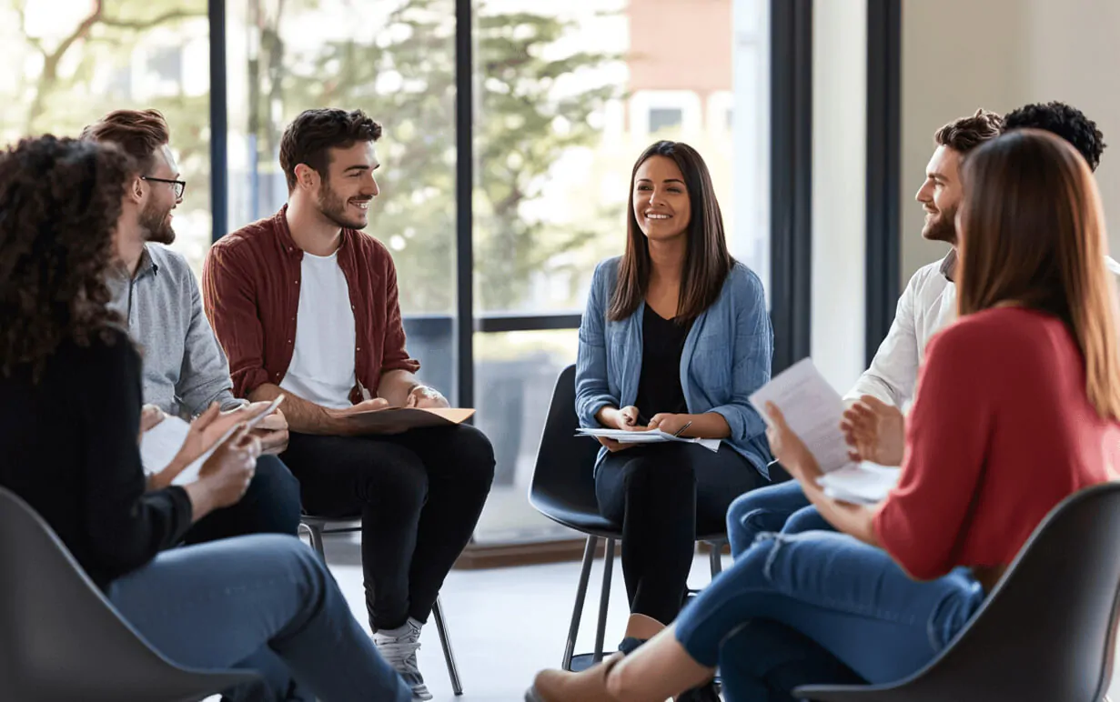 Navigating Change with a Midlife Transition Coaching Program A Roadmap to Renewal