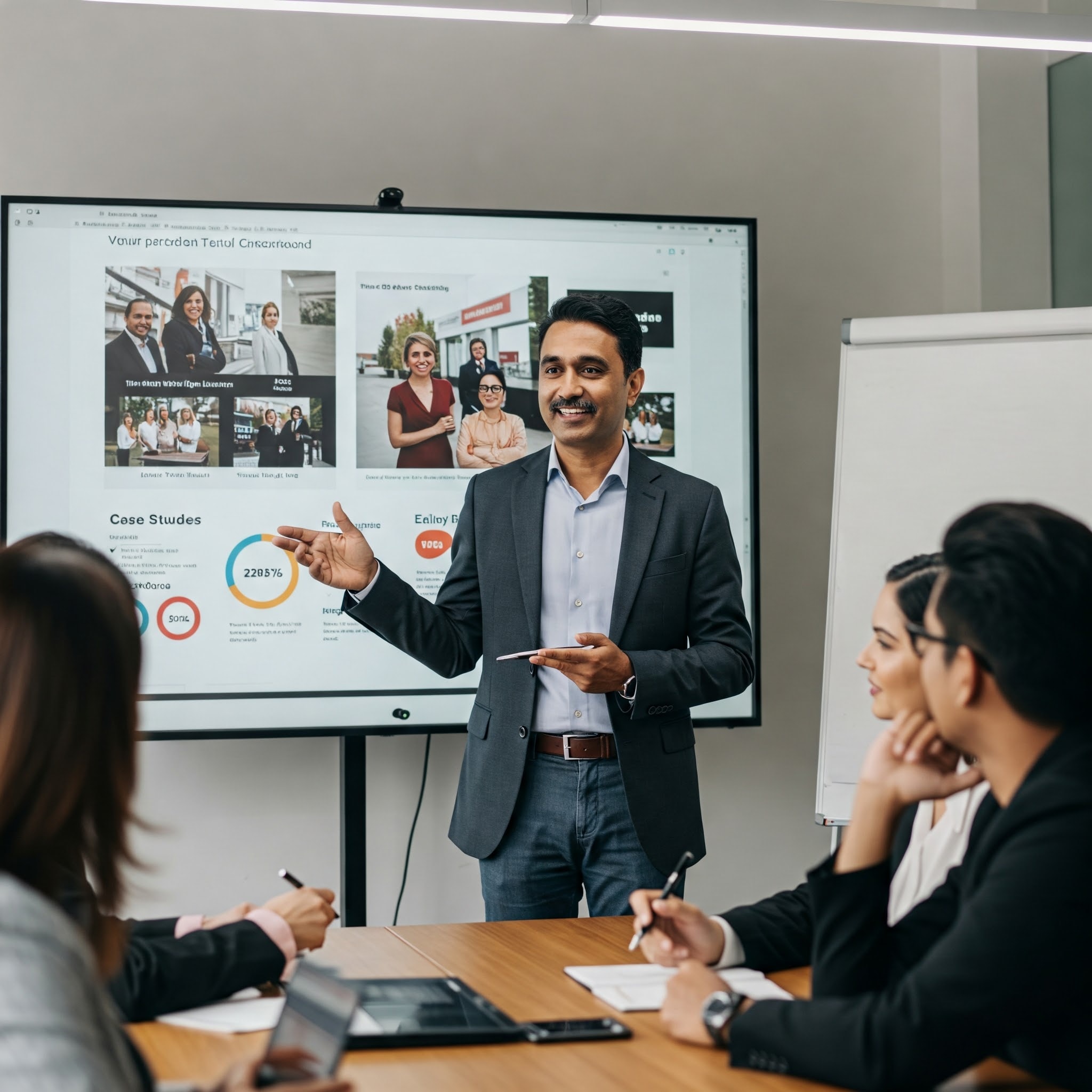 High Ticket Sales Training How to Master Premium Selling and Close High-Value Deals with Confidence