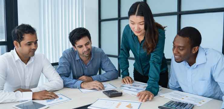 Mastering B2B Growth: Building a High-Impact B2B Sales Training Program That Drives Results