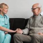 Stroke Care UK – Compassionate Support and Recovery Pathways