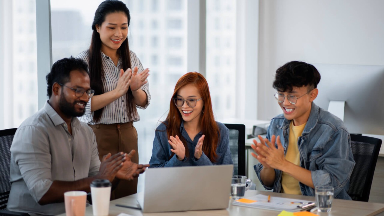 Boost Workplace Efficiency with a Professional Productivity Coach