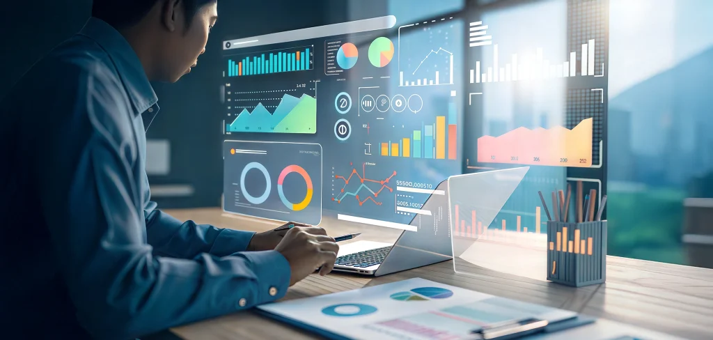 Transforming Digital Operations with AI-Driven Unified Platform Solutions by Barleeblue