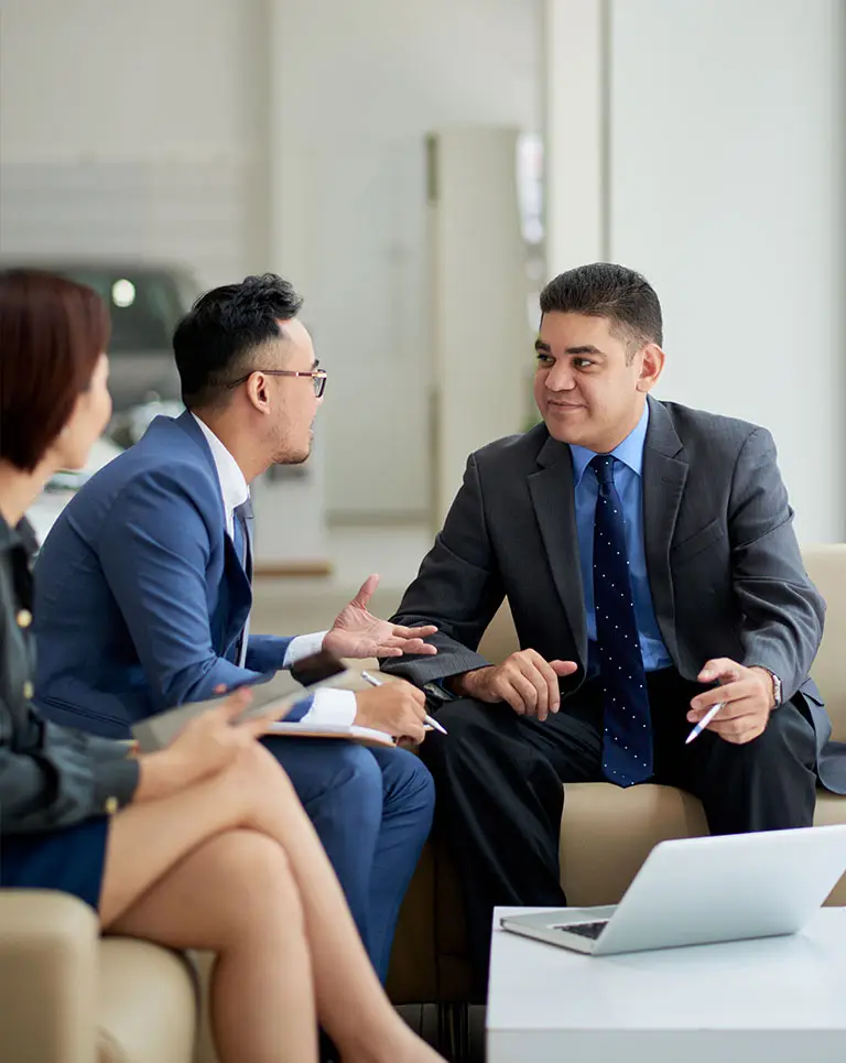 Sales Gurus: What Makes Top Performers Stand Out in a Competitive Market