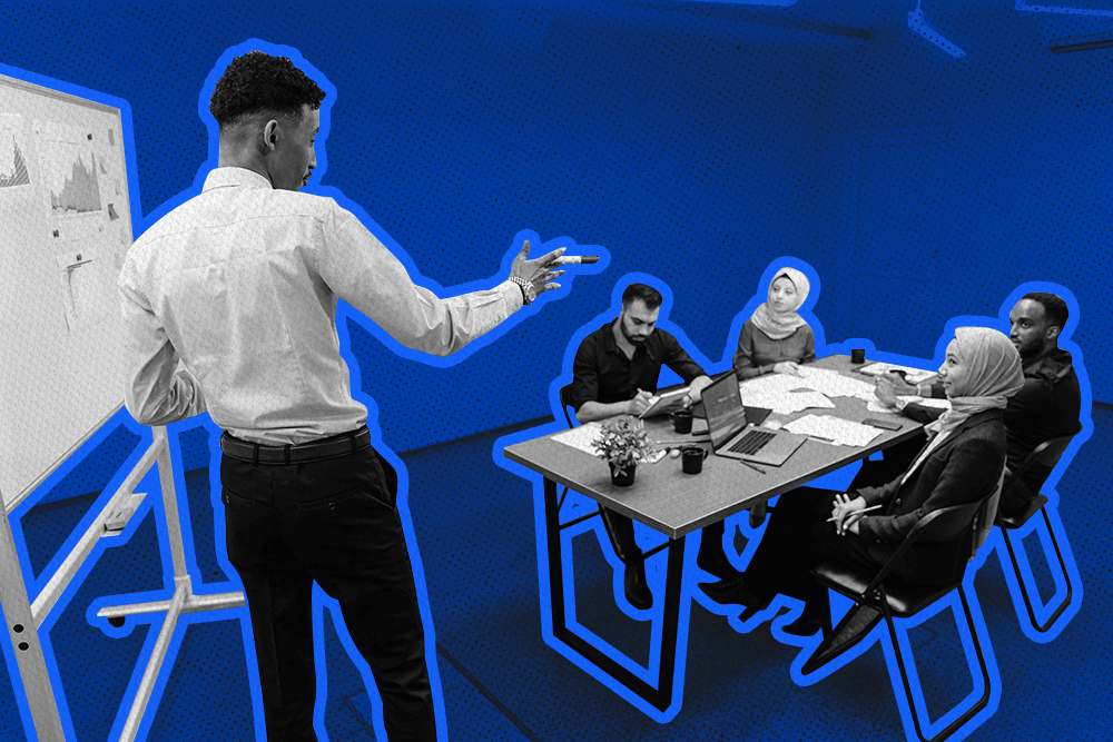 Manager is Top Seller….Again: Why Leadership Roles Keep Dominating the Sales Leaderboard