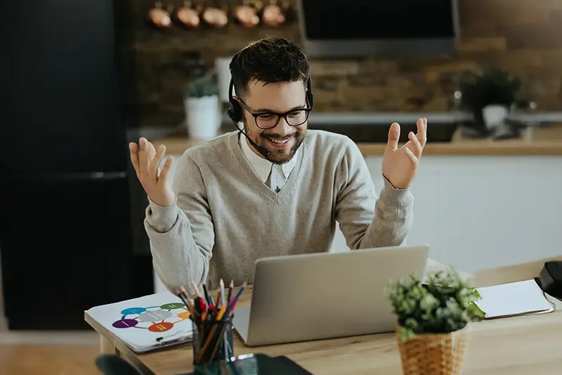 How to Build a Profitable Career in Remote Closing