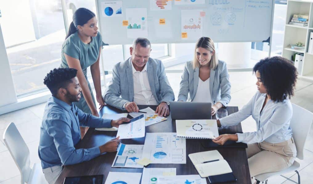 Maximizing Growth with an Outsourced Sales Team: Strategies, Benefits, and Best Practices