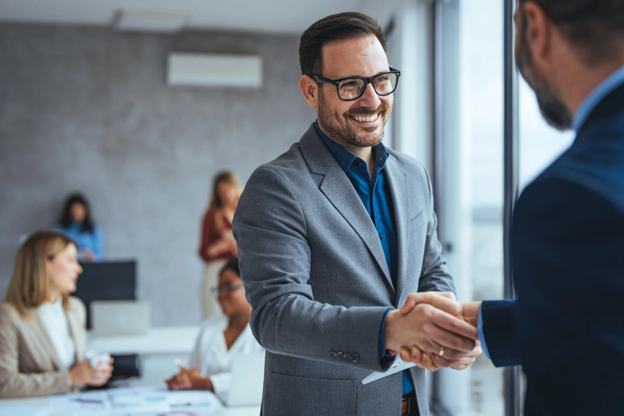 Professional Sales Closers: How Expert Closers Help Businesses Increase Revenue and Scale Faster