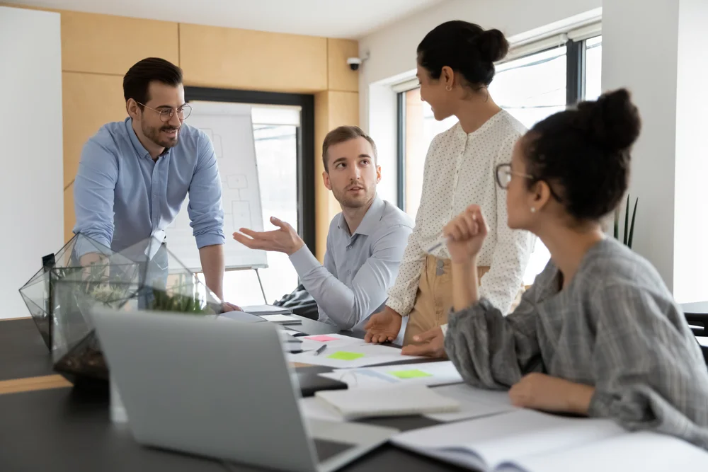 Coaching Sales Team Outsourcing: Scaling Revenue Performance Through Expert-Led Sales Development